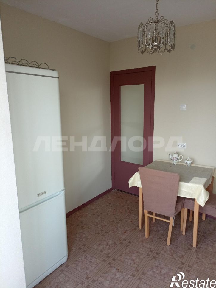 1-комн квартира Орбитальная улица, 78/2