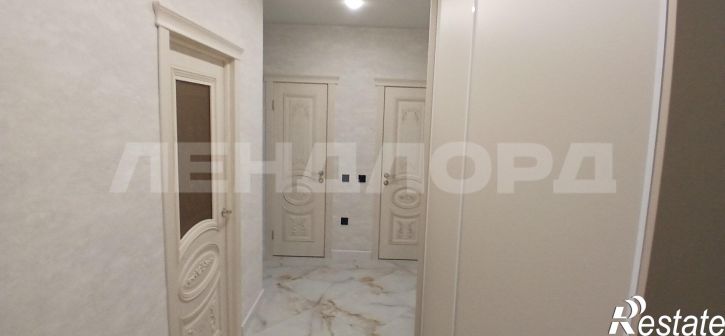 2-комн квартира улица Вересаева, 101/2с2