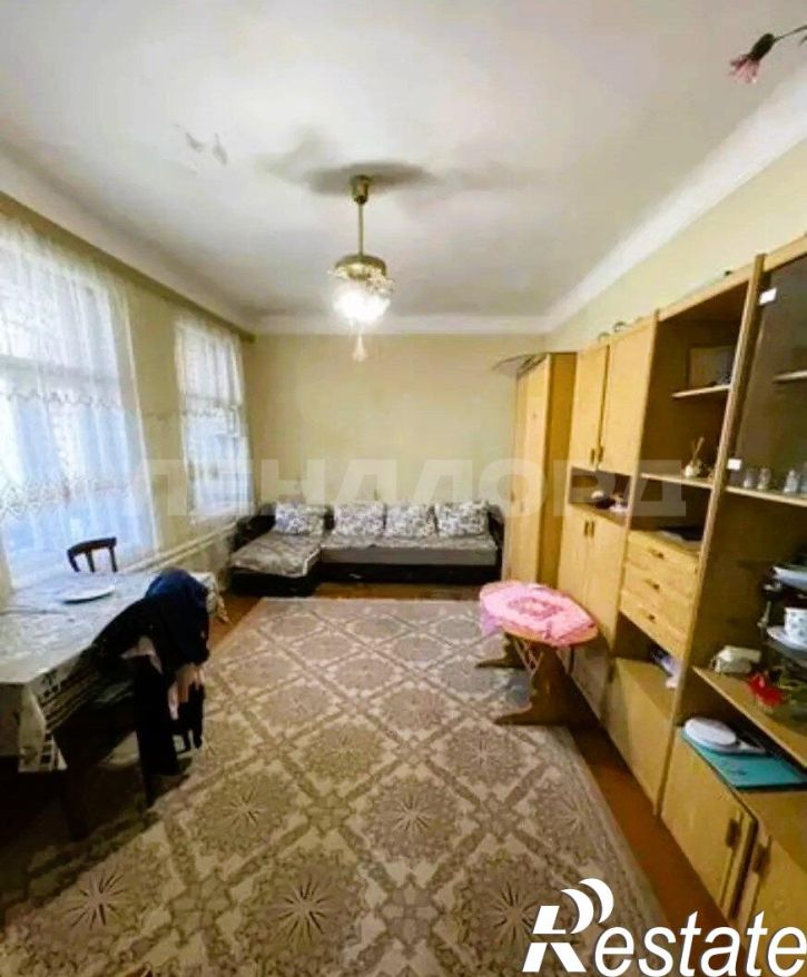 Коттедж/дом Черевичкина
