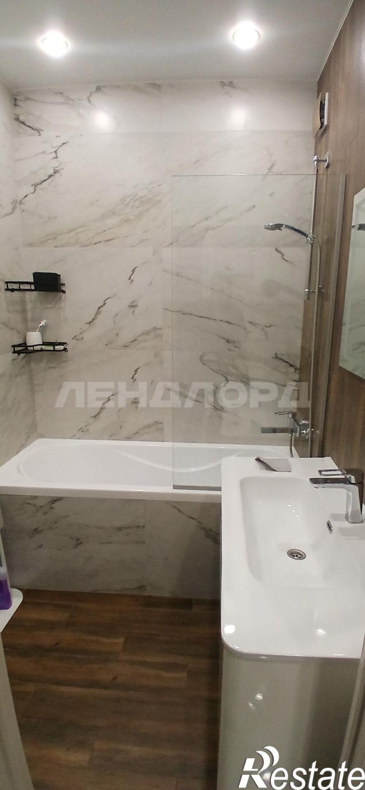2-комн квартира улица Вересаева, 101/2с2