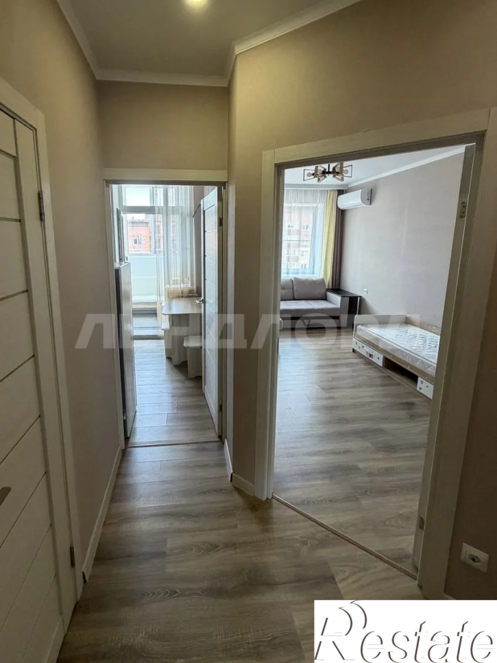 1-комн квартира Берберовская улица, 30