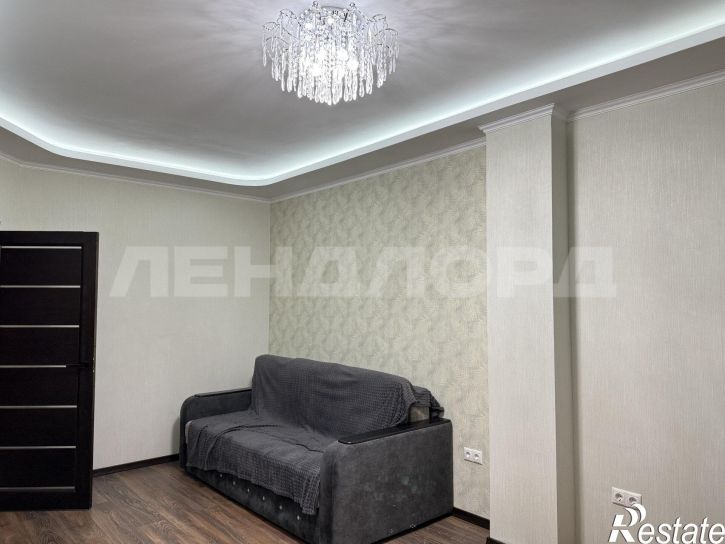 2-комн квартира улица Еляна, 68
