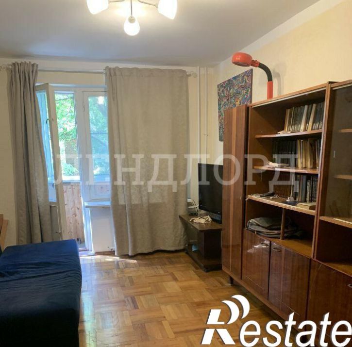 3-комн квартира Красноармейская улица, 278