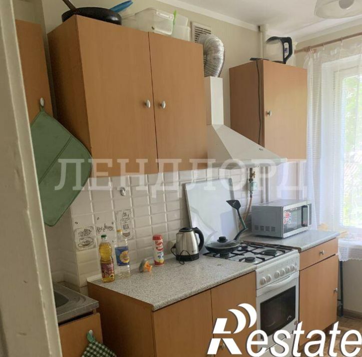 3-комн квартира Красноармейская улица, 278