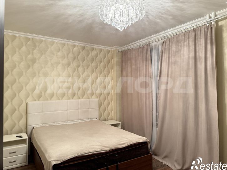 2-комн квартира улица Еляна, 68