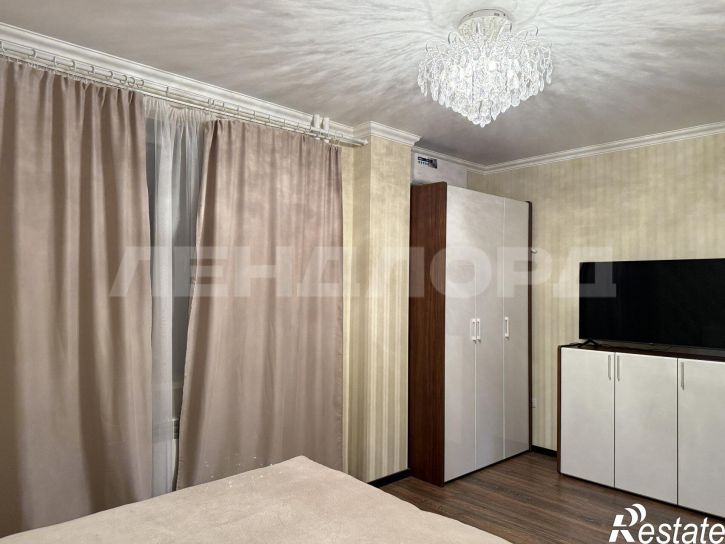 2-комн квартира улица Еляна, 68