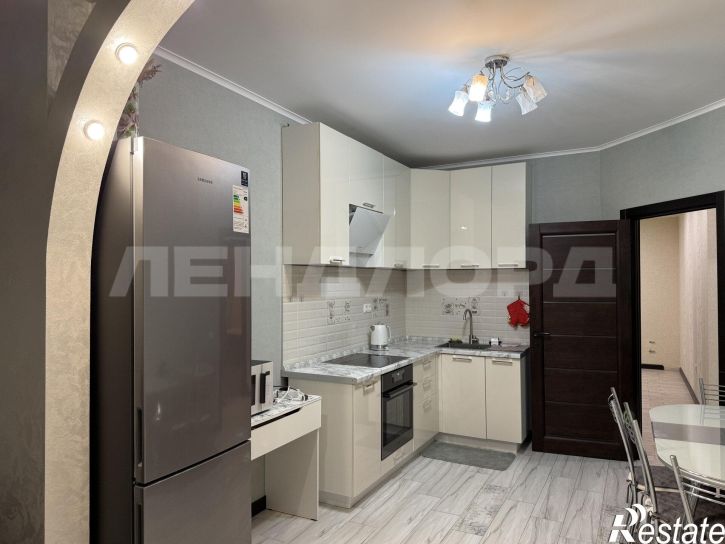 2-комн квартира улица Еляна, 68