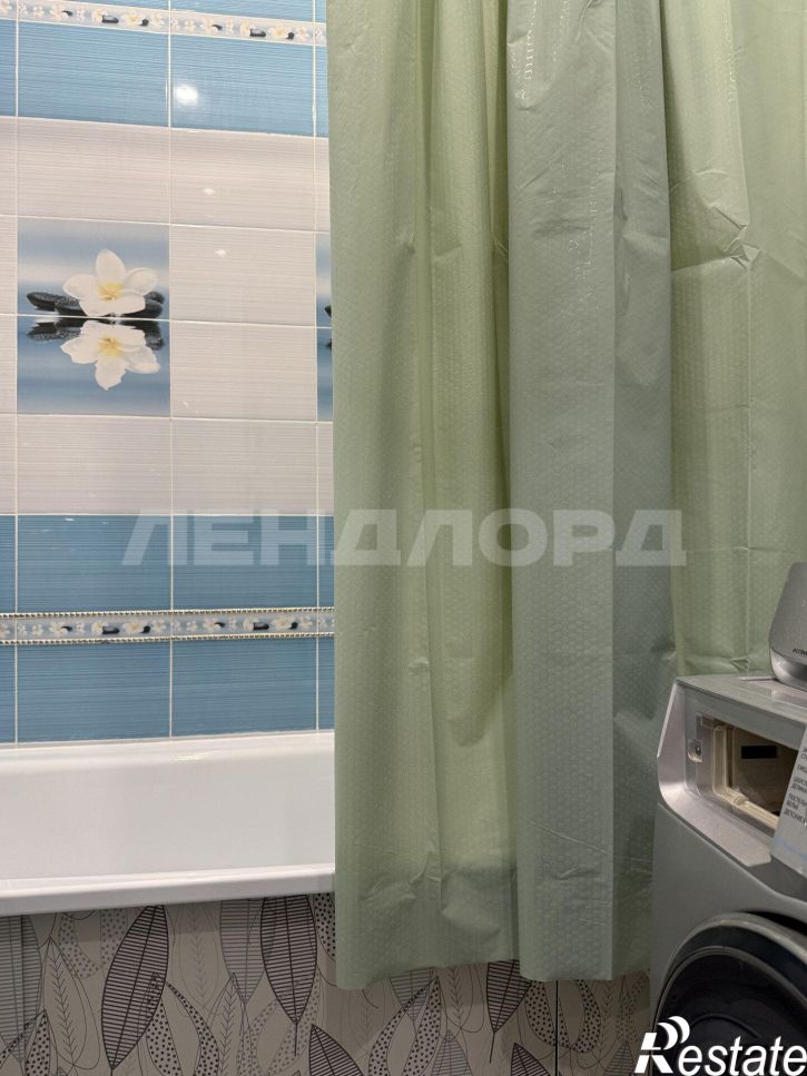 2-комн квартира улица Еляна, 68