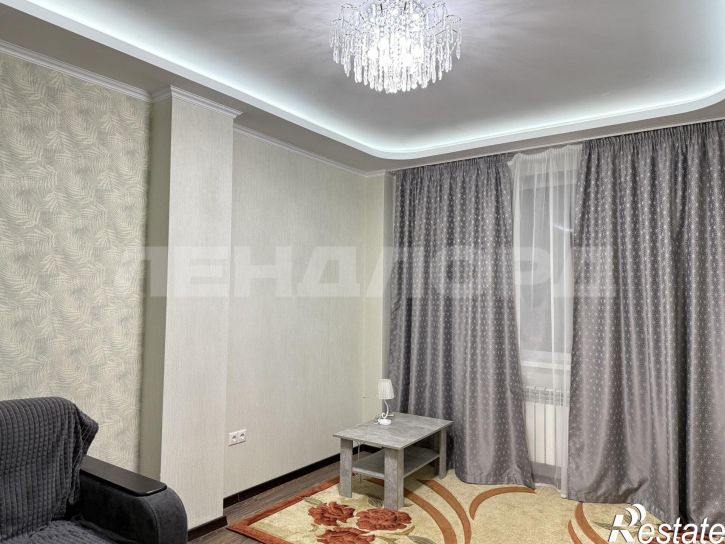 2-комн квартира улица Еляна, 68