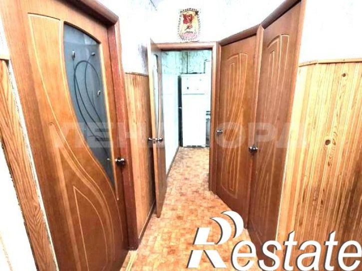 2-комн квартира Батуринская улица, 2-8