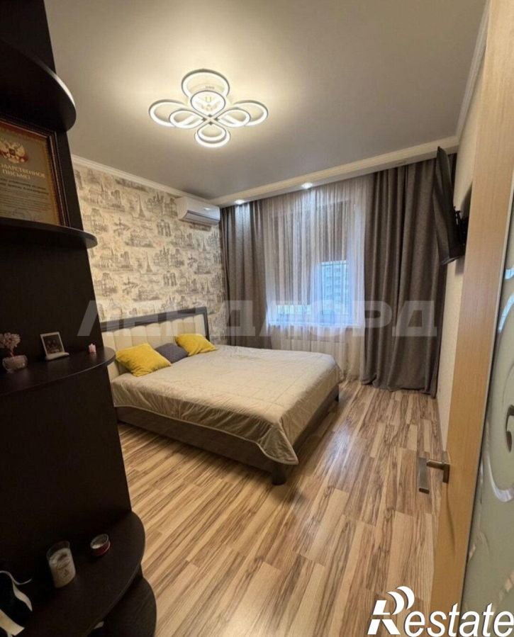 2-комн квартира улица Ерёменко, 96