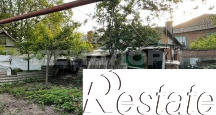 Земельный участок Дачная улица