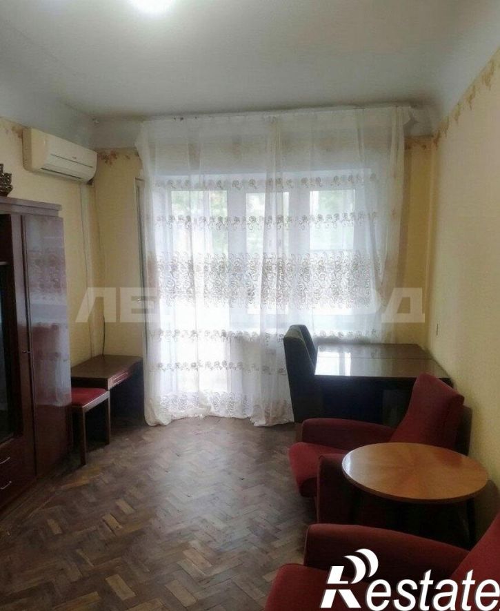 2-комн квартира Халтуринский переулок, 63
