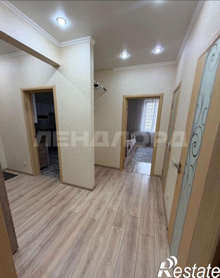 2-комн квартира улица Ерёменко, 96