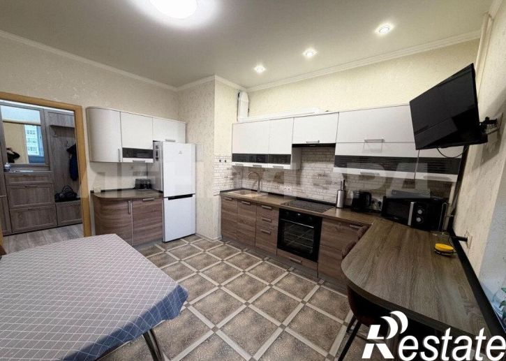 2-комн квартира улица Ерёменко, 96