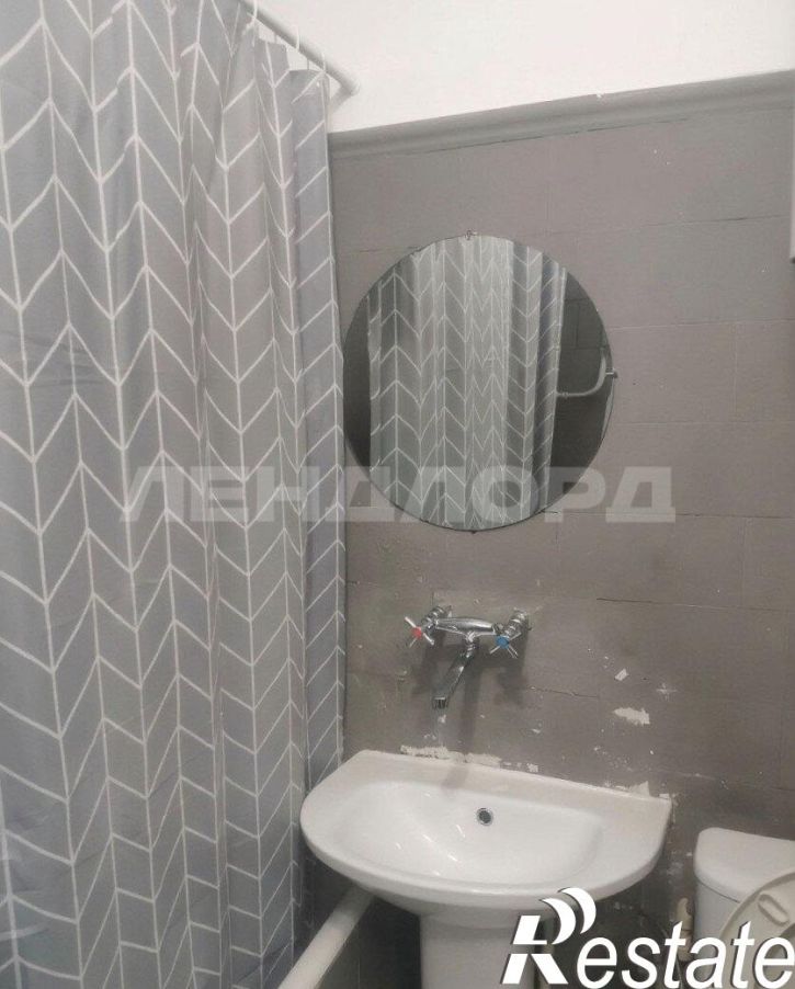 2-комн квартира Халтуринский переулок, 63