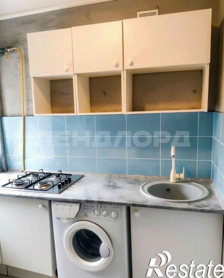 2-комн квартира Халтуринский переулок, 63