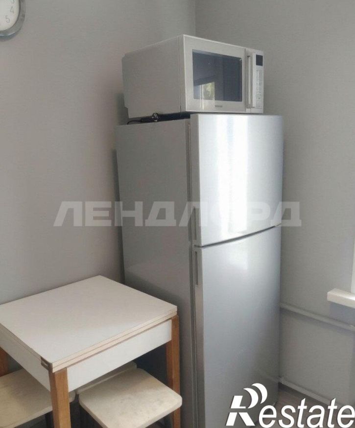 2-комн квартира Халтуринский переулок, 63