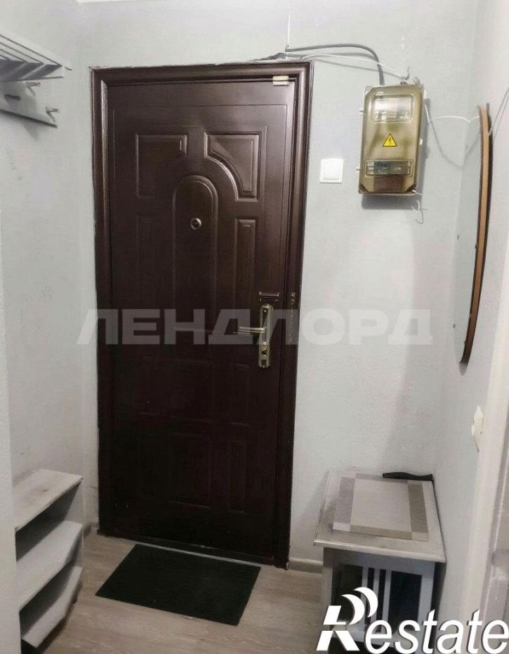 2-комн квартира Халтуринский переулок, 63