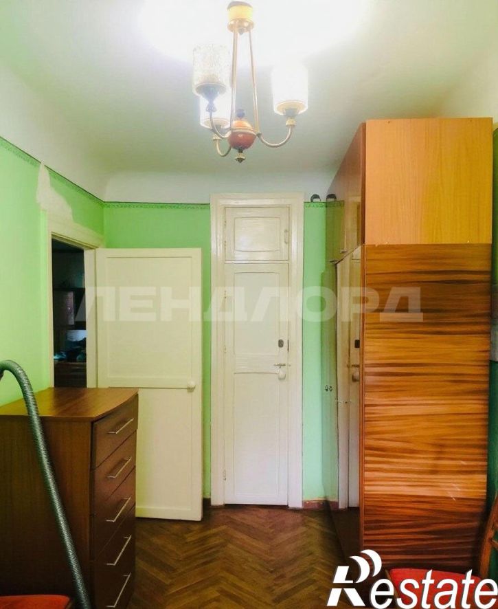 2-комн квартира Халтуринский переулок, 63