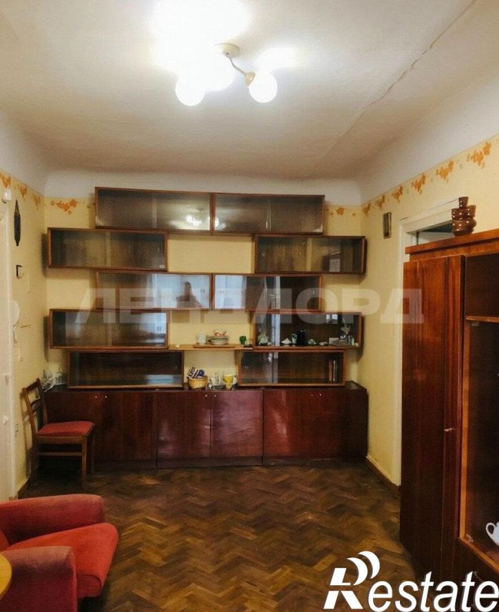 2-комн квартира Халтуринский переулок, 63