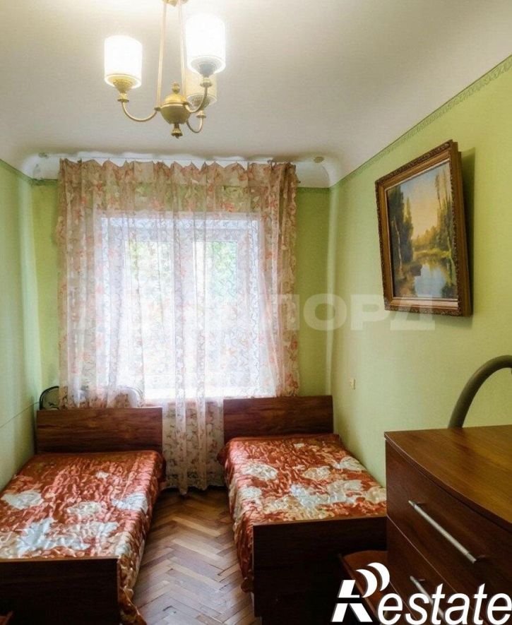 2-комн квартира Халтуринский переулок, 63