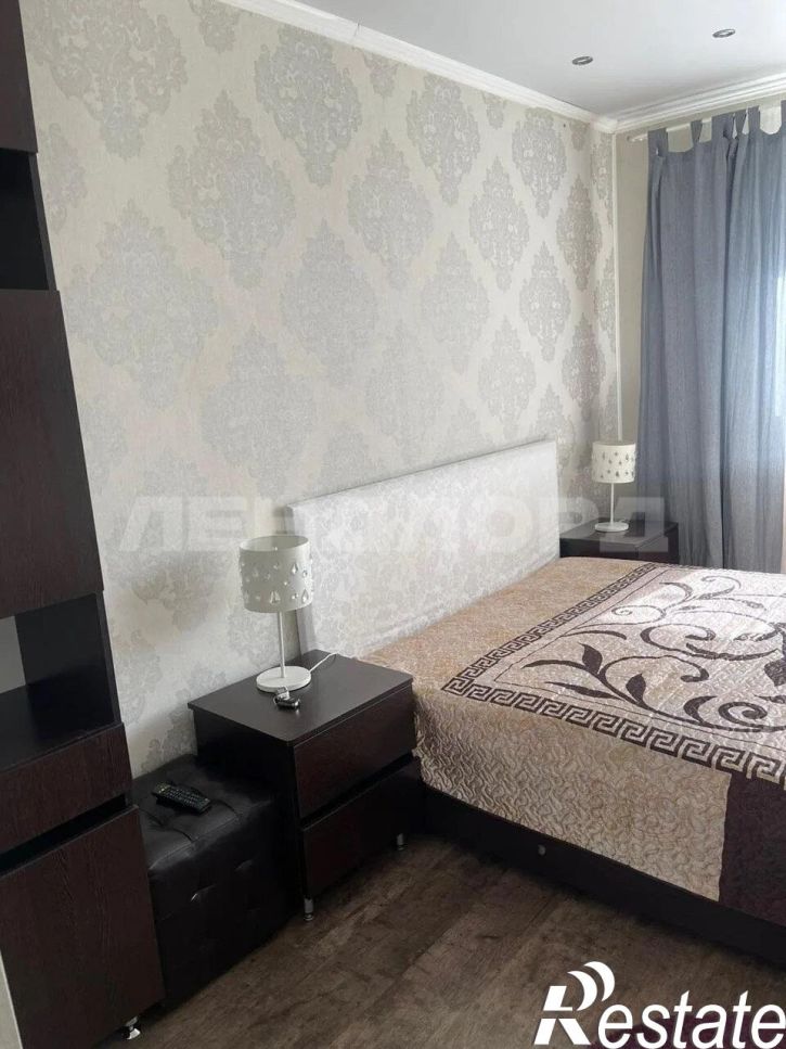 2-комн квартира проспект Стачки, 208/1