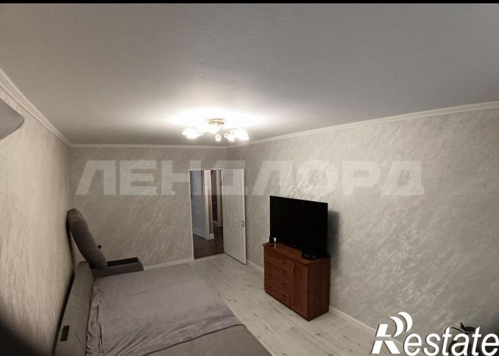 2-комн квартира улица Волкова, 7/1