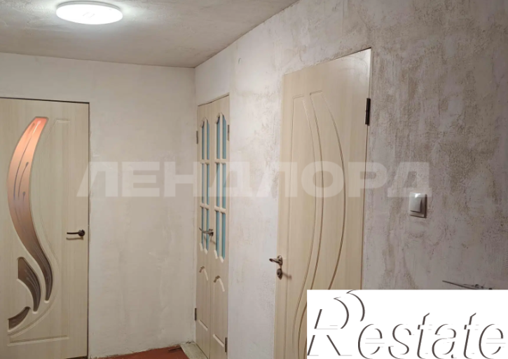 Коттедж/дом Иртышский переулок