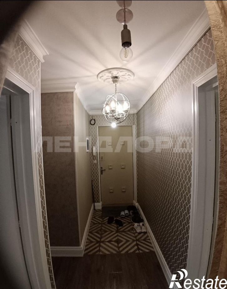 2-комн квартира улица Волкова, 7/1
