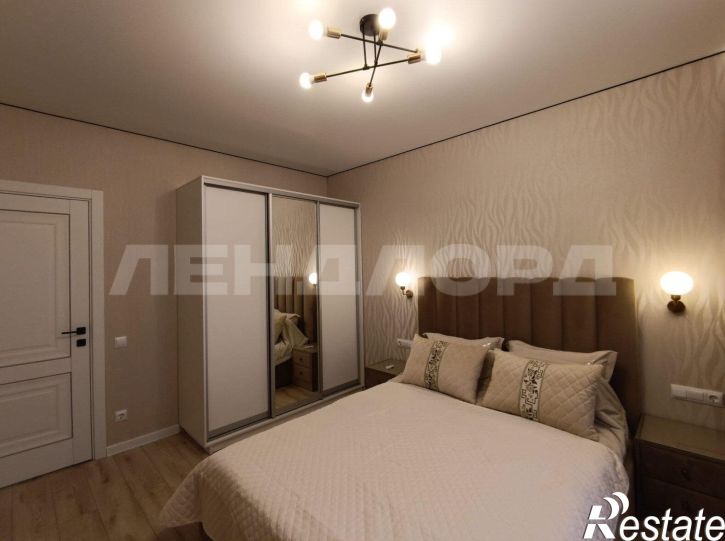 1-комн квартира улица 339-й Стрелковой Дивизии, 10А/18