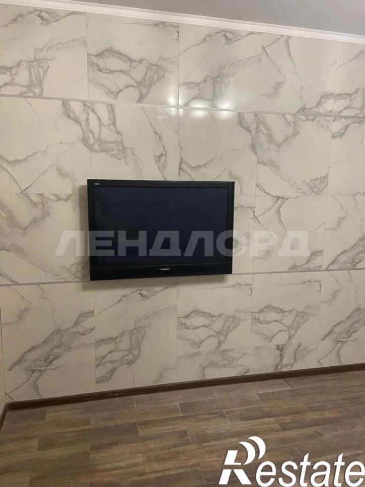 1-комн квартира улица Мечникова, 37