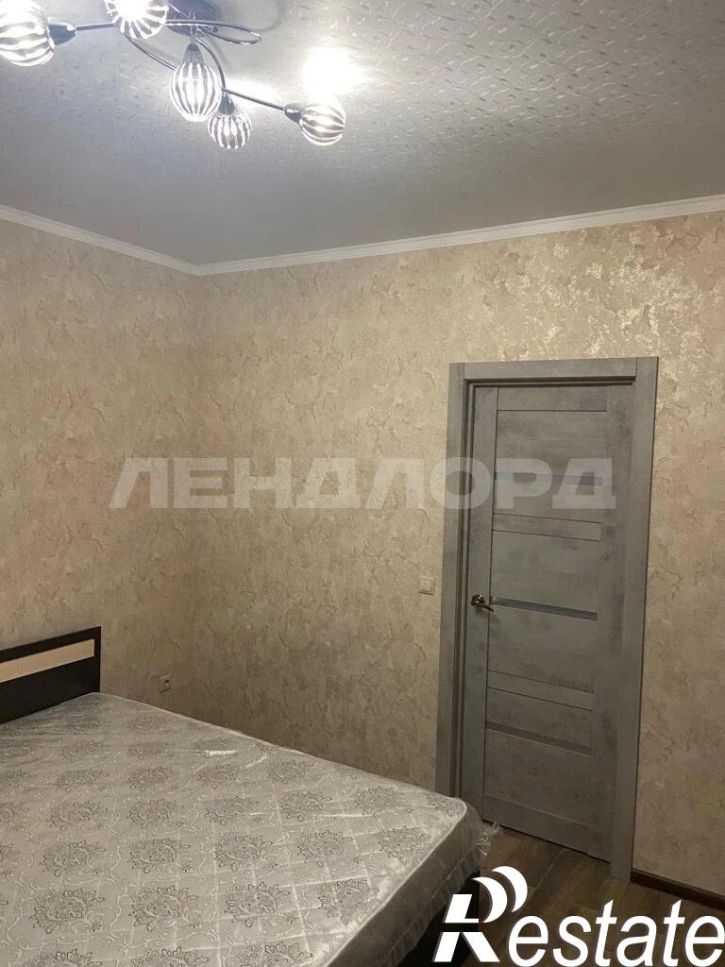 1-комн квартира улица Мечникова, 37