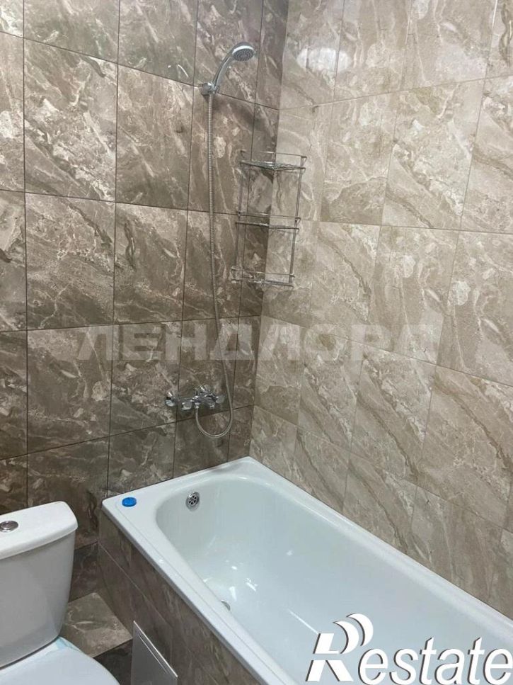 1-комн квартира улица Мечникова, 37