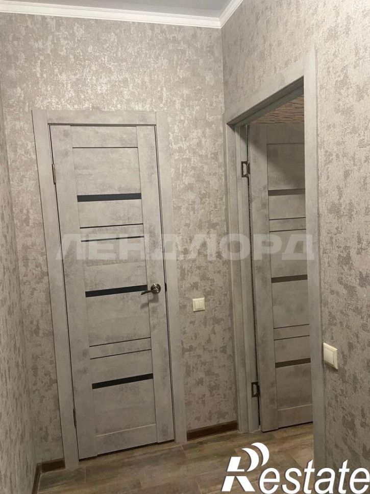 1-комн квартира улица Мечникова, 37