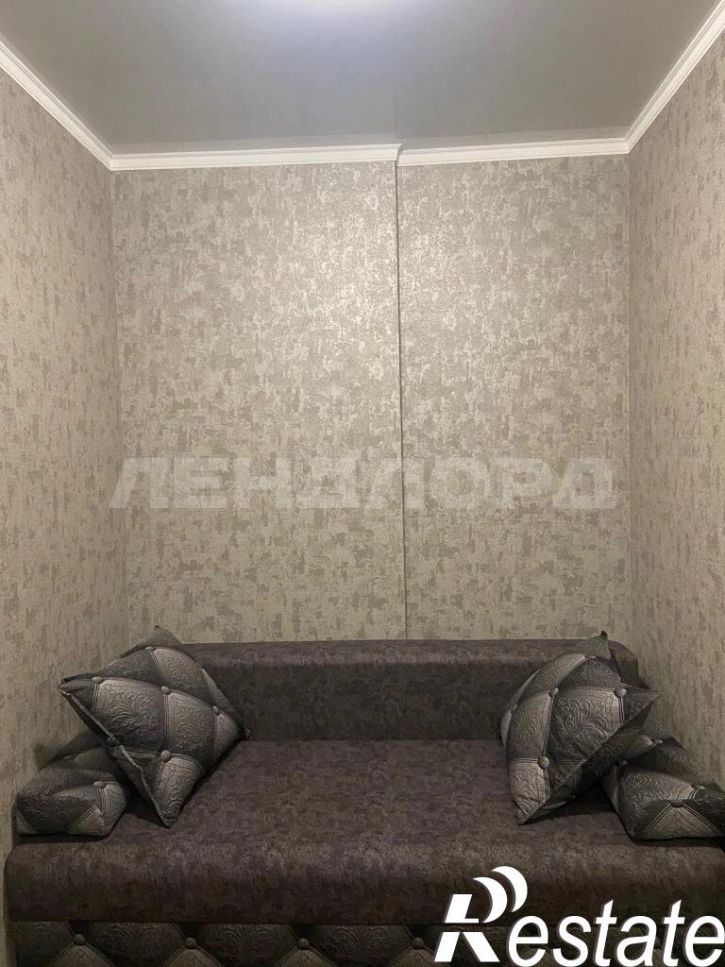 1-комн квартира улица Мечникова, 37