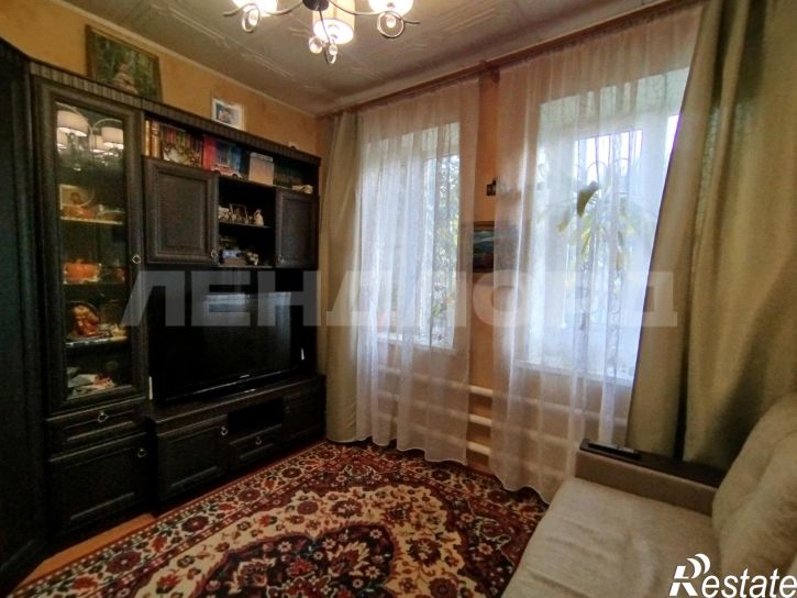 Коттедж/дом 2-я Часовая улица