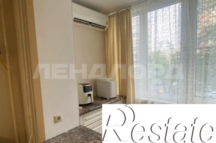 2-комн квартира улица Миронова, 2И