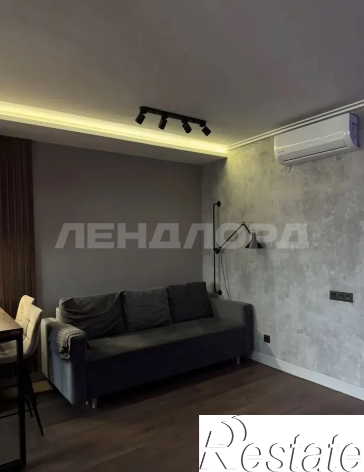 1-комн квартира улица Тельмана, 110с2
