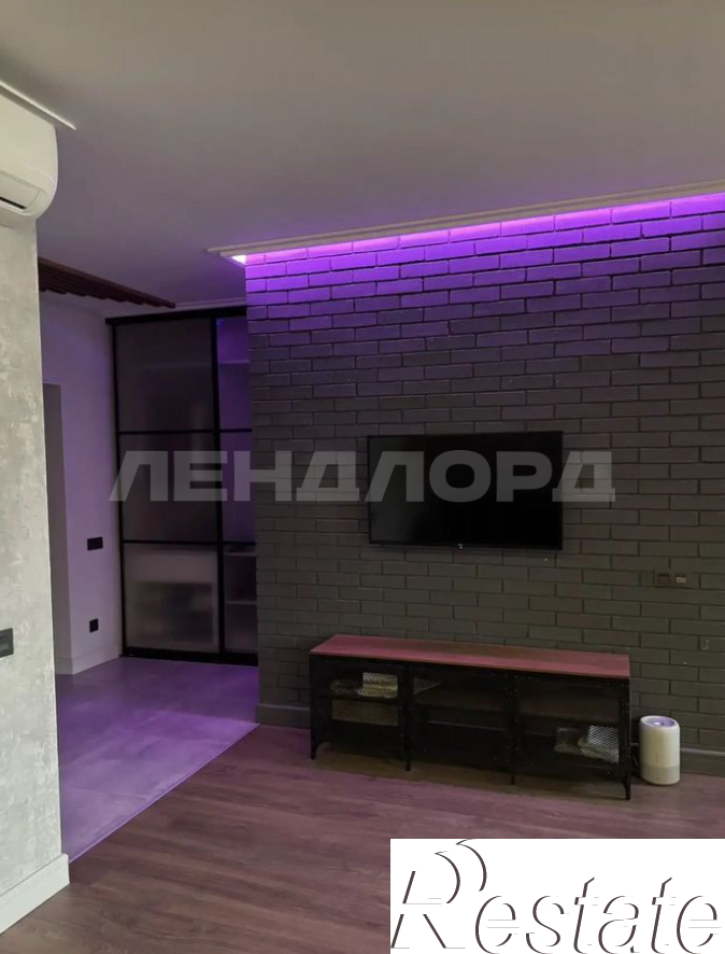 1-комн квартира улица Тельмана, 110с2