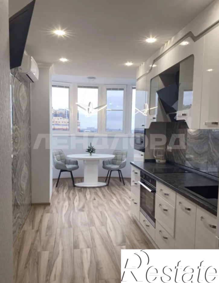 1-комн квартира Крепостной переулок, 99