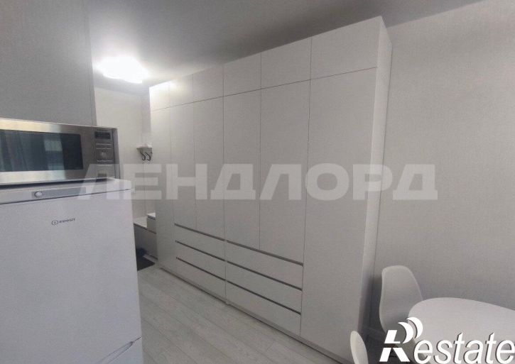 Студия улица Назарько, 4