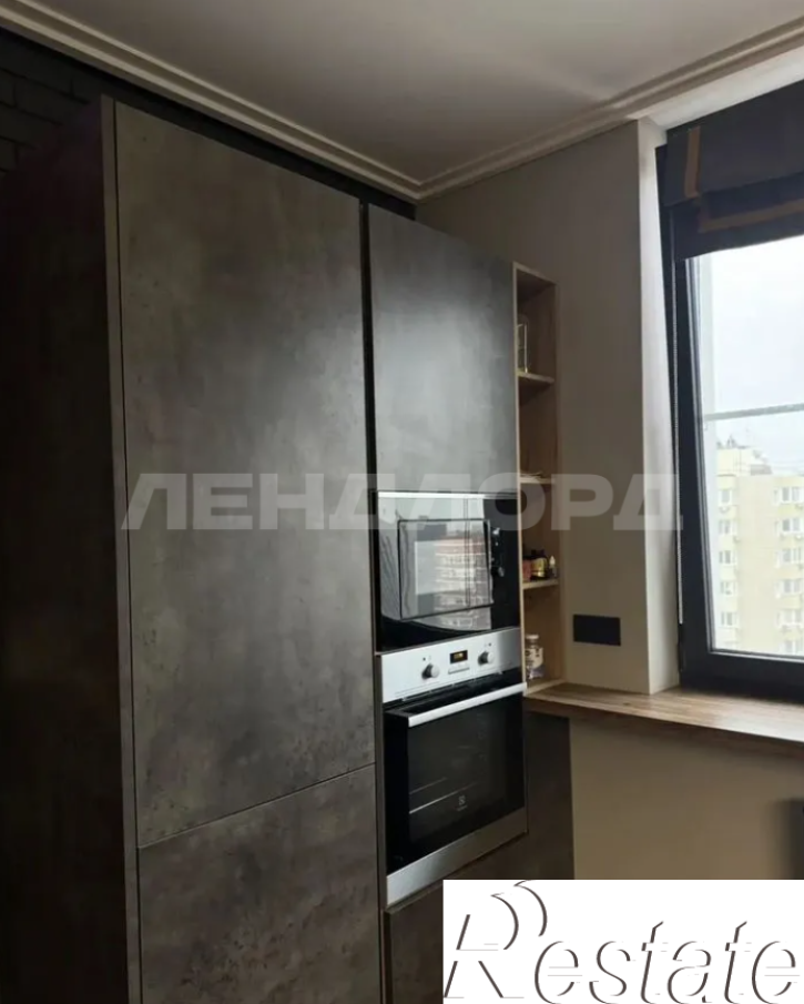 1-комн квартира улица Тельмана, 110с2