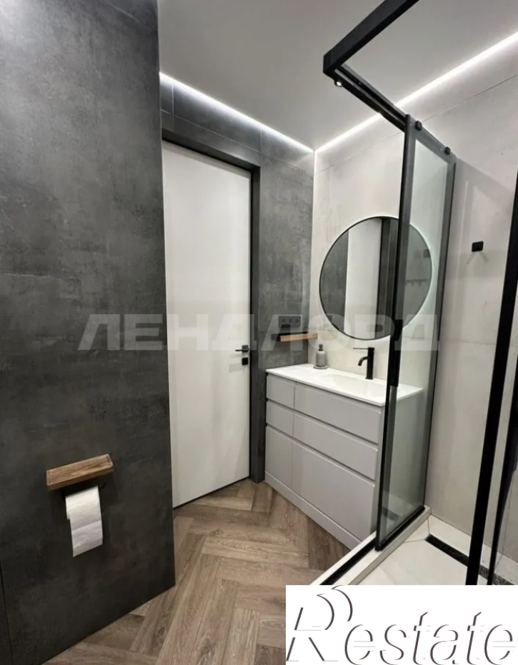 2-комн квартира проспект Соколова, 68/118Вс2