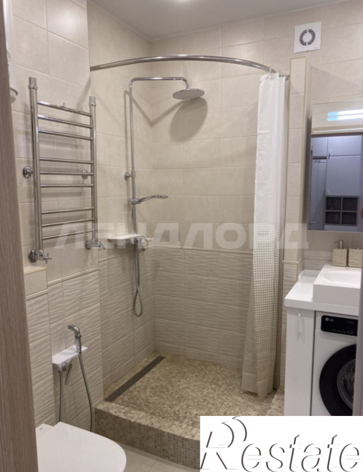 1-комн квартира Крепостной переулок, 99