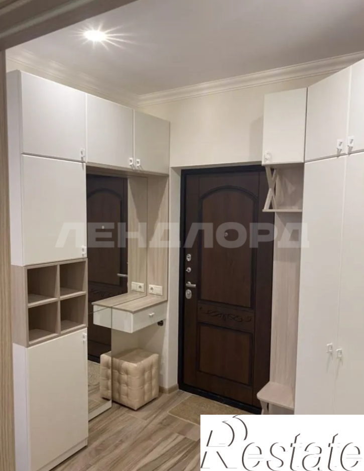 1-комн квартира Крепостной переулок, 99