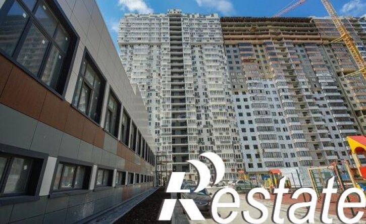 1-комн квартира улица Нансена, 83 с3,  д. 83 с3