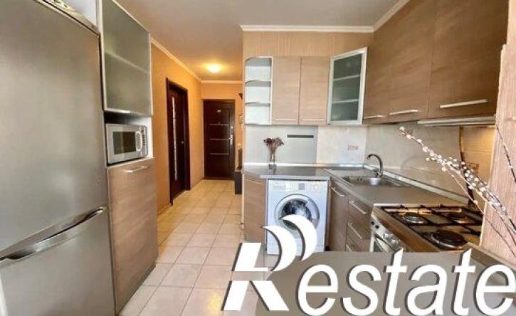 1-комн квартира улица Малиновского, 42А,  д. 42А