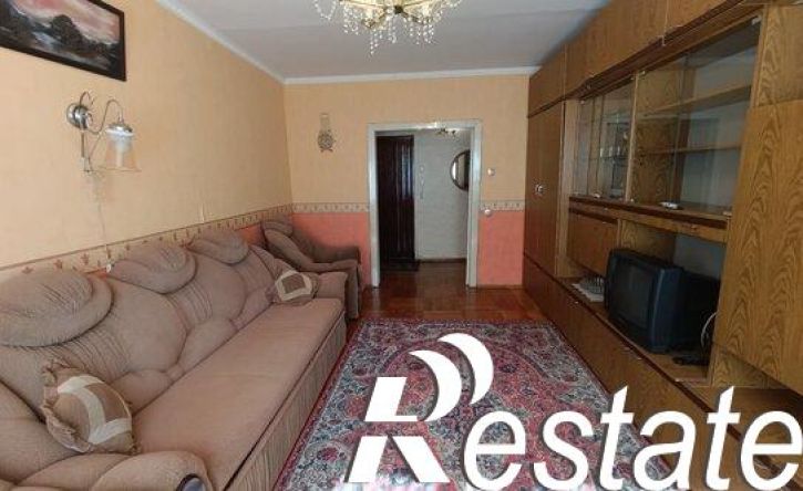 2-комн квартира Стартовая улица, 18/1,  д. 18/1