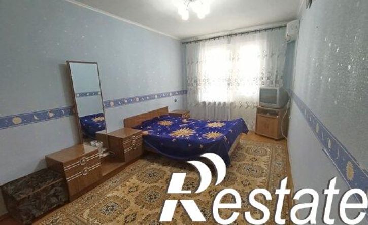 2-комн квартира Стартовая улица, 18/1,  д. 18/1